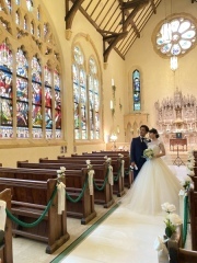 那須高原ミッシェルガーデンコート_アドバイス写真