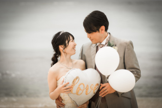 Tim Tim Photo Studio 沖縄_アドバイス写真