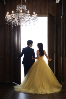 studio LUMINOUS お台場_アドバイス写真