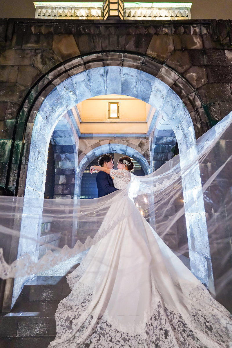 PHOTO WEDDING STYLE_投稿写真