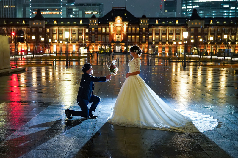 PHOTO WEDDING STYLE_投稿写真