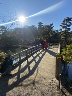 華雅苑 横浜店_アドバイス写真