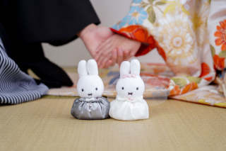 ハルウェディング_アドバイス写真