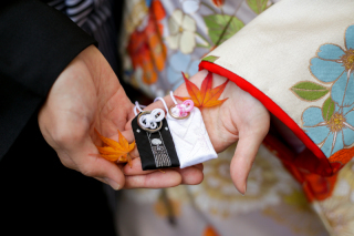 ハルウェディング_アドバイス写真