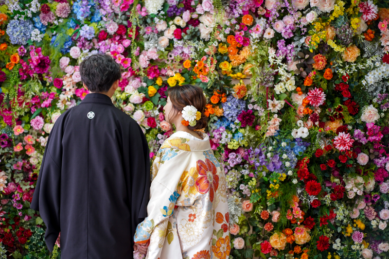 ハルウェディング_投稿写真