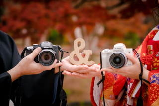 Arch Bridal_アドバイス写真