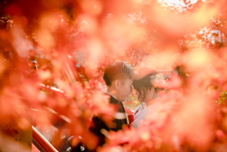 Arch Bridal_アドバイス写真