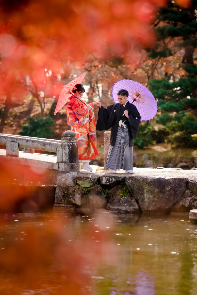 Arch Bridal_投稿写真