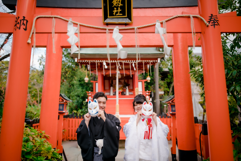 Arch Bridal_投稿写真