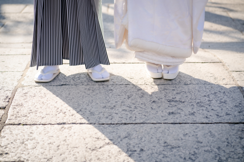 Arch Bridal_投稿写真