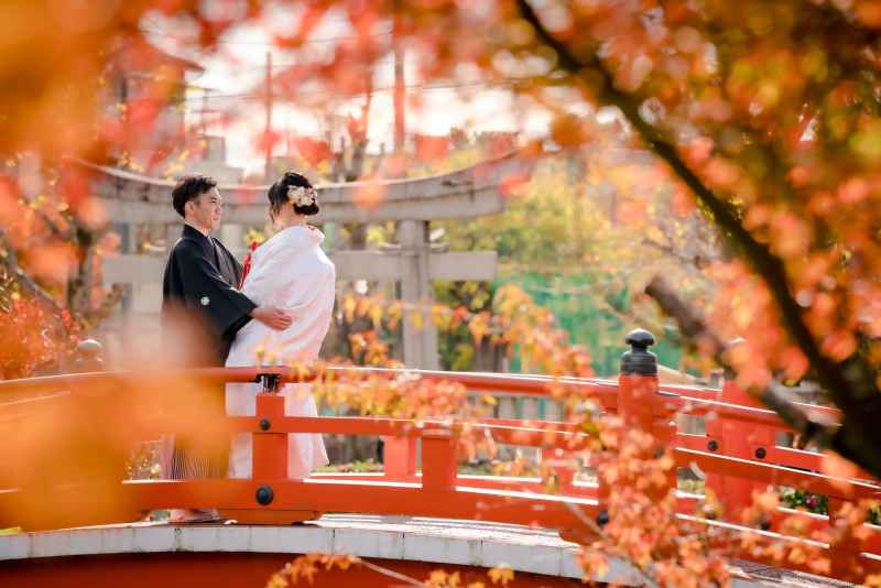 Arch Bridal_投稿写真