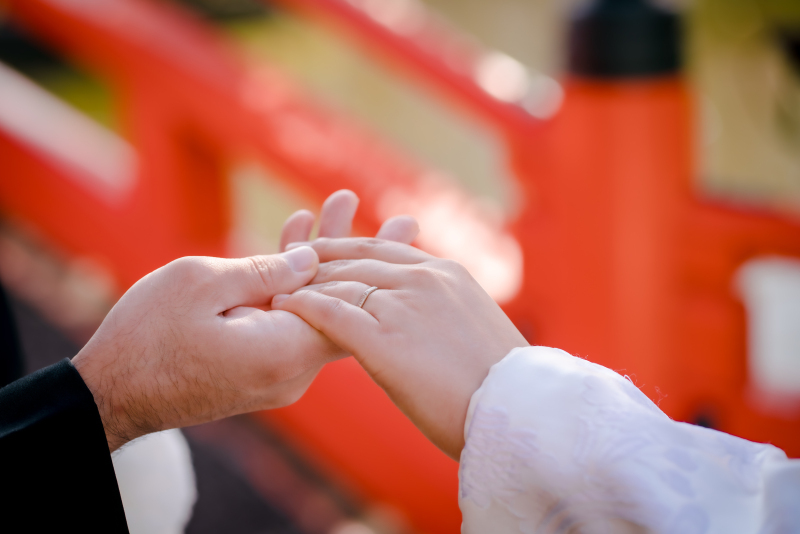 Arch Bridal_投稿写真