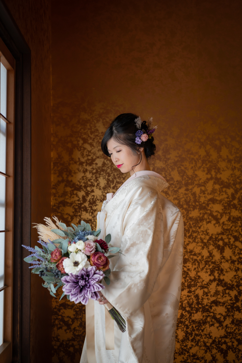 カメラマンさんの指示が的確で色々な表情を残せました！_20180_投稿写真_1