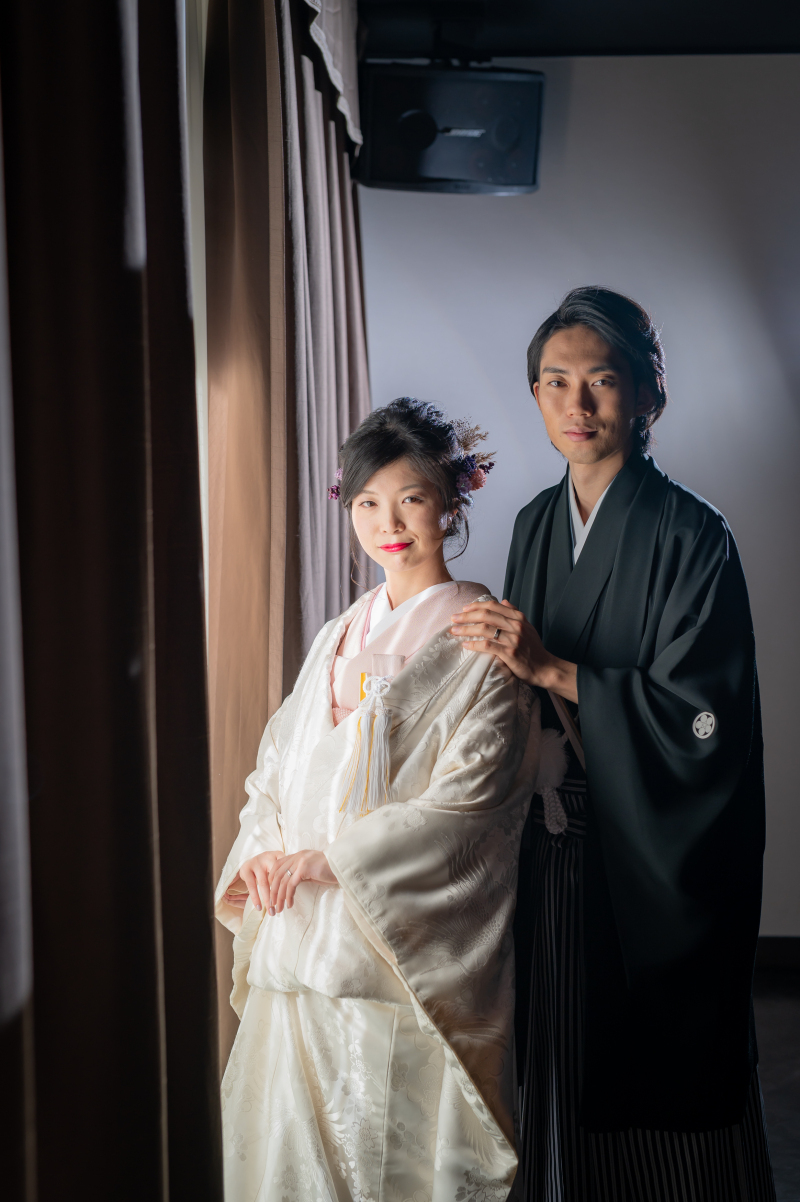 カメラマンさんの指示が的確で色々な表情を残せました！_20180_投稿写真_3