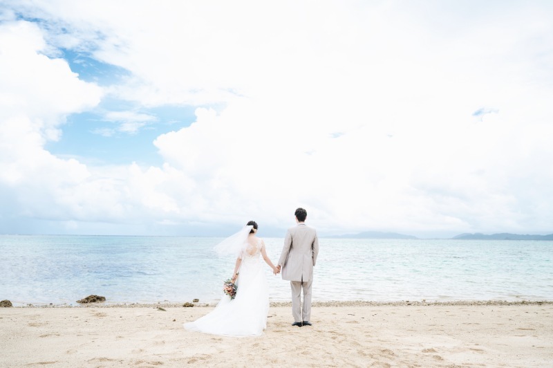 綺麗な海や自然の中での撮影がおすすめです_20219_投稿写真_3