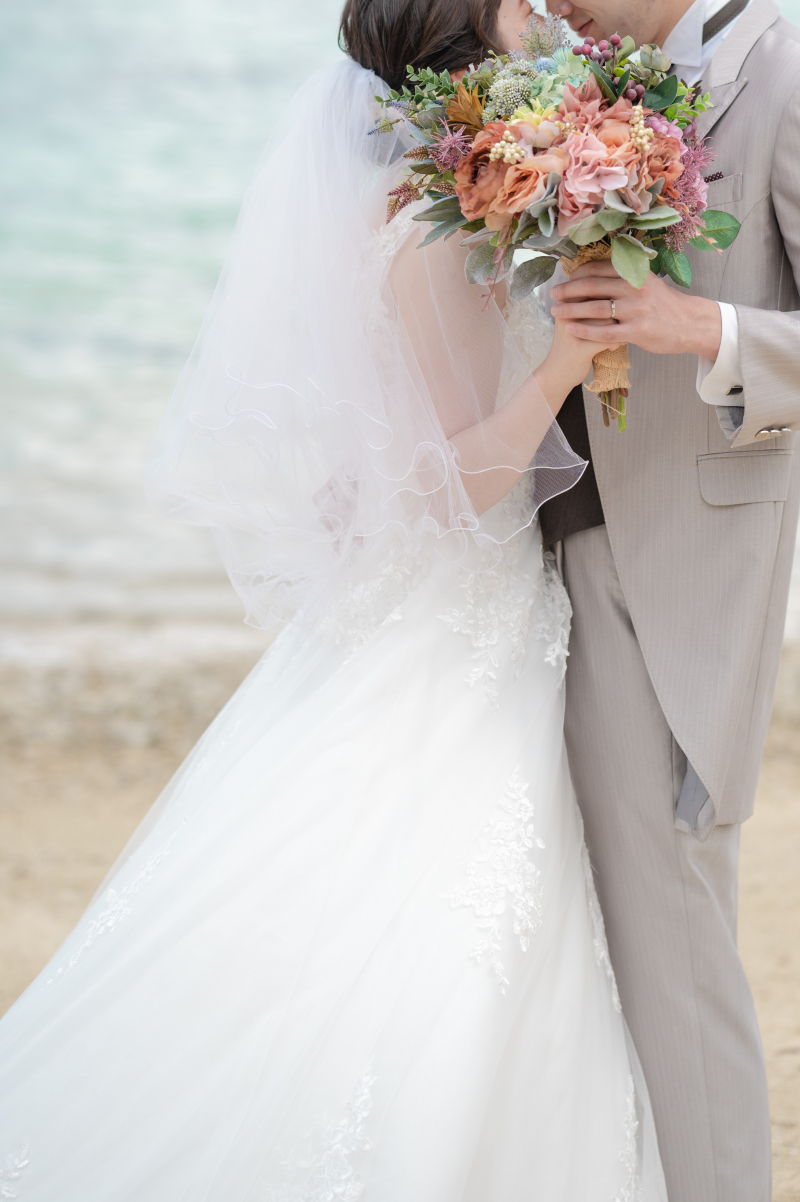 綺麗な海や自然の中での撮影がおすすめです_20219_投稿写真_1