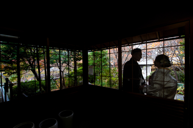 英国風洋館スタジオ【御苑フォトウェディング】_投稿写真