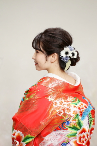 小さな結婚式　千葉店_アドバイス写真