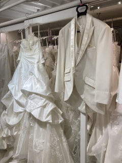 ウエディングサロンリーベルミースタジオ_アドバイス写真