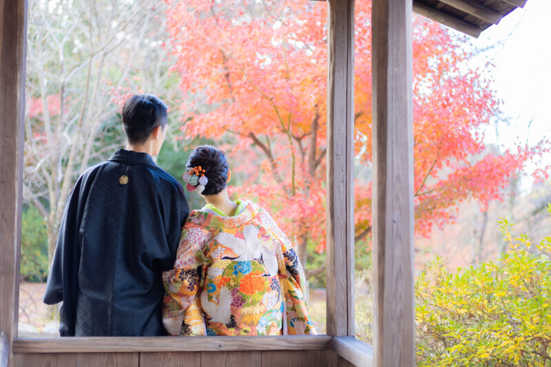 フォトウエディング華_投稿写真