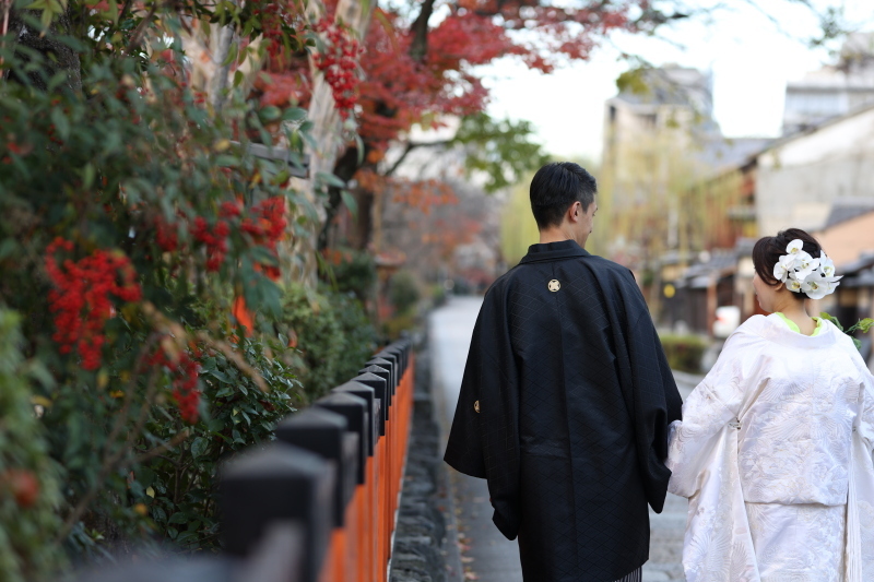フォトウエディング華_投稿写真