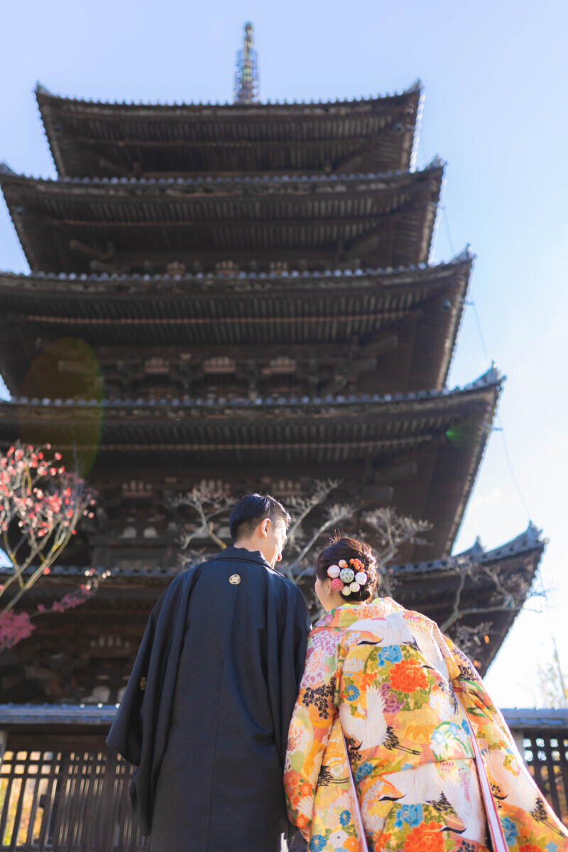 フォトウエディング華_投稿写真