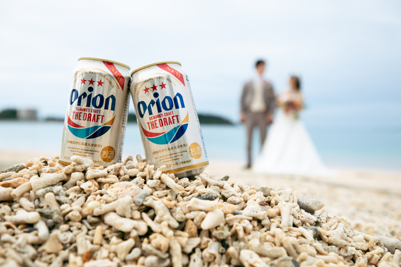 OKINAWA ワタベウェディング_投稿写真