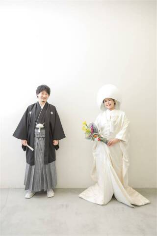 ワタベウェディング札幌フォトスタジオ_アドバイス写真