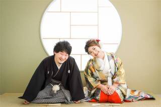 ワタベウェディング札幌フォトスタジオ_アドバイス写真