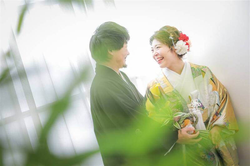 ワタベウェディング札幌フォトスタジオ_投稿写真