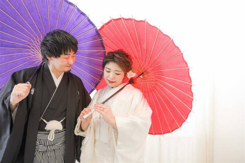 ワタベウェディング札幌フォトスタジオ_投稿写真