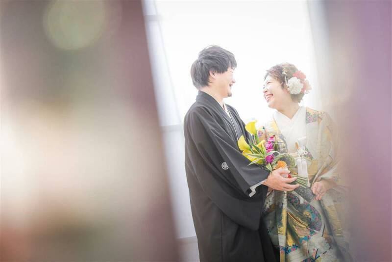 ワタベウェディング札幌フォトスタジオ_投稿写真