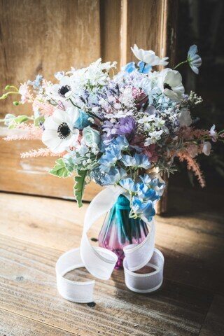 MK Wedding Photography【produce by funwedding】_アドバイス写真