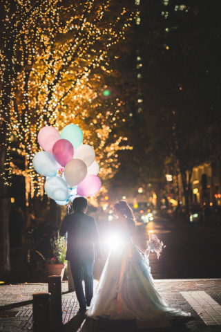 MK Wedding Photography【produce by funwedding】_アドバイス写真