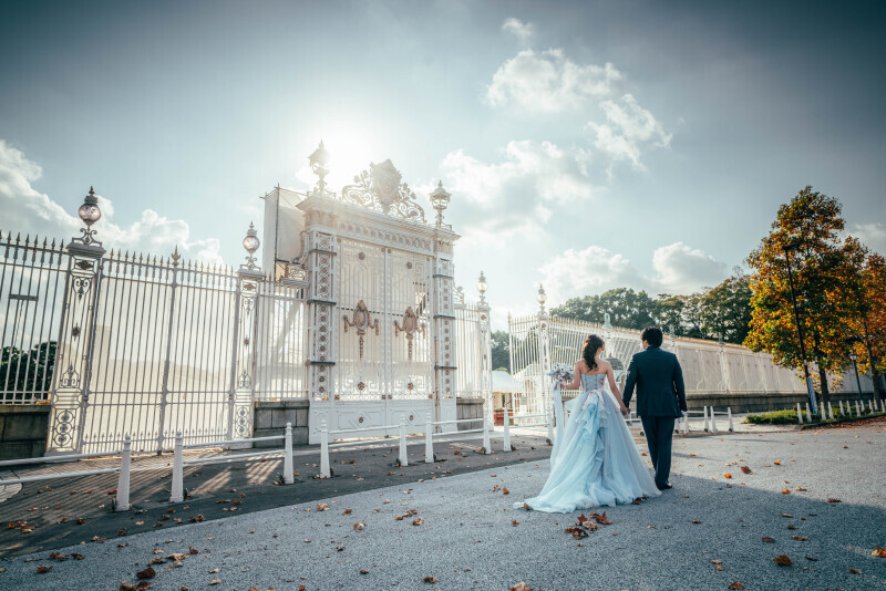 クオリティがすごい☆写真仕上がり◎東京散策ロケ撮影！_20235_投稿写真_1