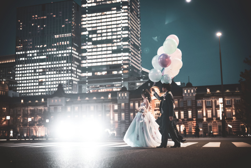 クオリティがすごい☆写真仕上がり◎東京散策ロケ撮影！_20235_投稿写真_3