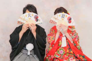 ワタベウェディング仙台フォトスタジオ_アドバイス写真