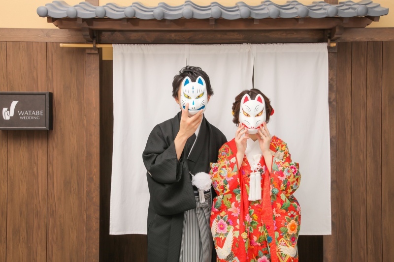 ワタベウェディング仙台フォトスタジオ_投稿写真