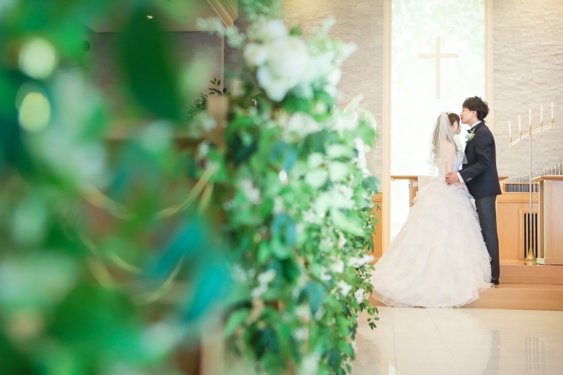 ワタベウェディング仙台フォトスタジオ_投稿写真