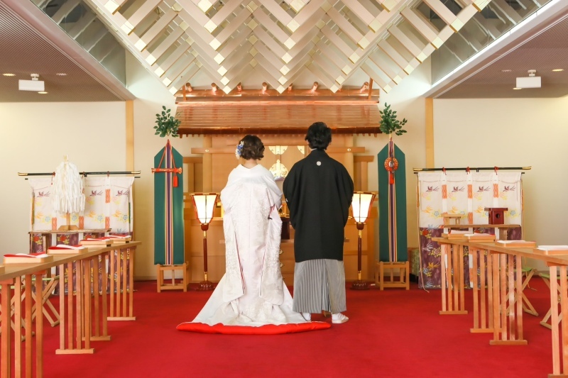 ワタベウェディング仙台フォトスタジオ_投稿写真