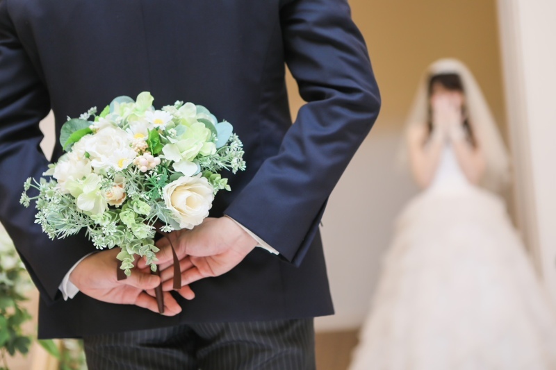 ワタベウェディング仙台フォトスタジオ_投稿写真