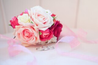 フォトスタジオ　ブライズメイド_アドバイス写真