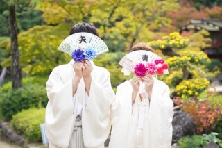 フォトスタジオ　ブライズメイド_アドバイス写真