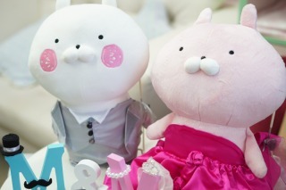 フォトスタジオ　ブライズメイド_アドバイス写真