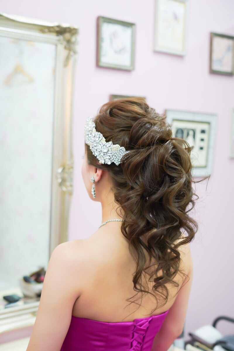 フォトスタジオ　ブライズメイド_投稿写真