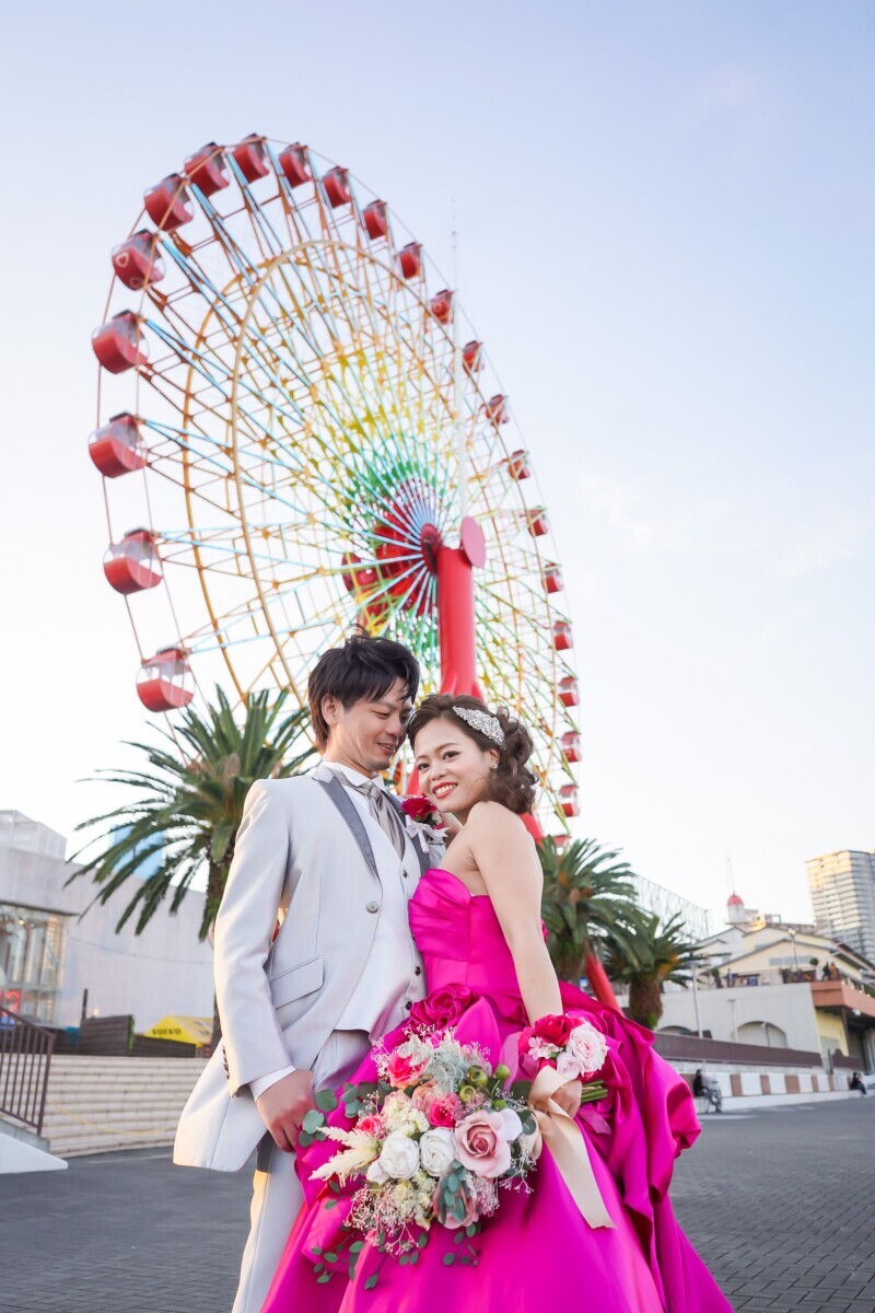 フォトスタジオ　ブライズメイド_投稿写真