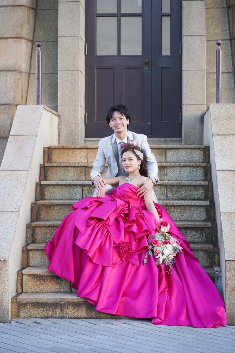 フォトスタジオ　ブライズメイド_投稿写真