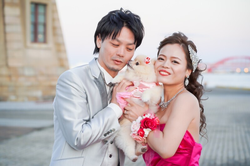 フォトスタジオ　ブライズメイド_投稿写真