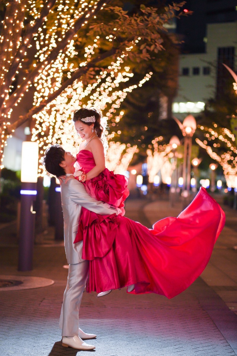 フォトスタジオ　ブライズメイド_投稿写真