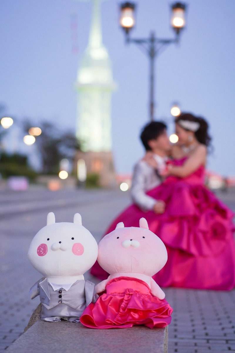 フォトスタジオ　ブライズメイド_投稿写真